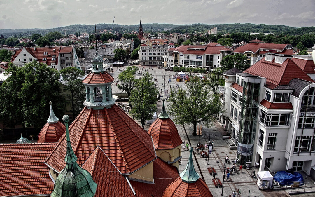 2012 Spring Conference in Sopot, Poland, June 28 – June 29