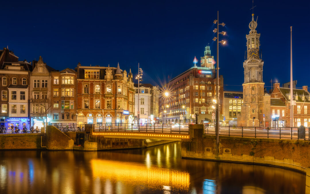 2012 Autumn Conference in Amsterdam, The Netherlands, October 25 – October 26