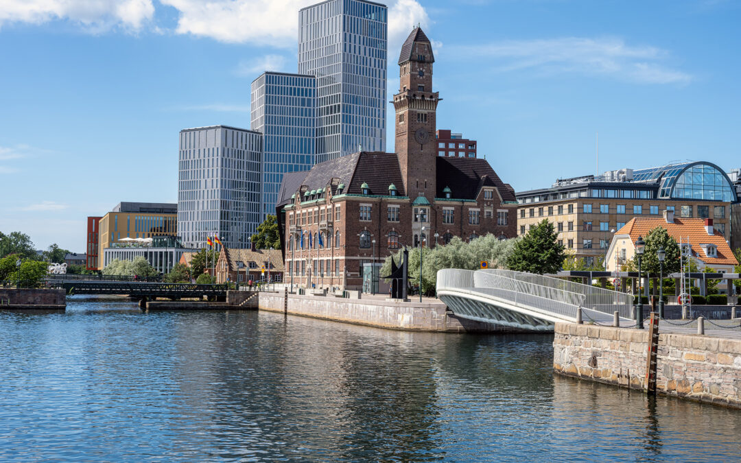 2015 Spring Conference in Malmö, Sweden, June 3 – June 5