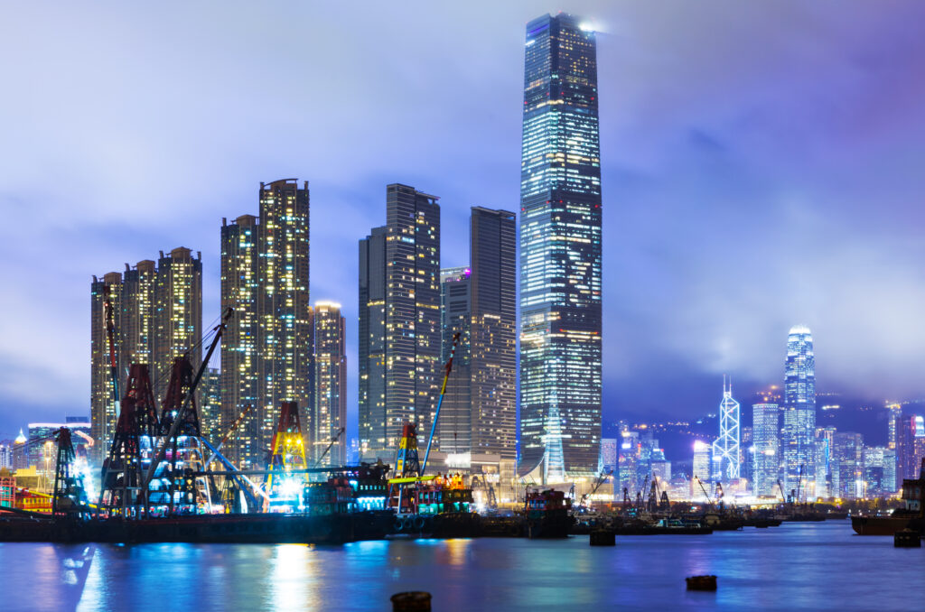 2015 Fall Conference in Hong Kong, China, November 5 – November 6