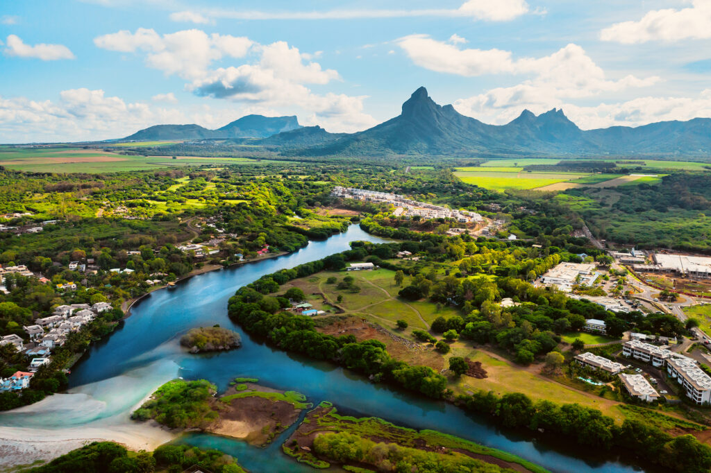 2016 Fall Conference in Mauritius, November 3 – November 4