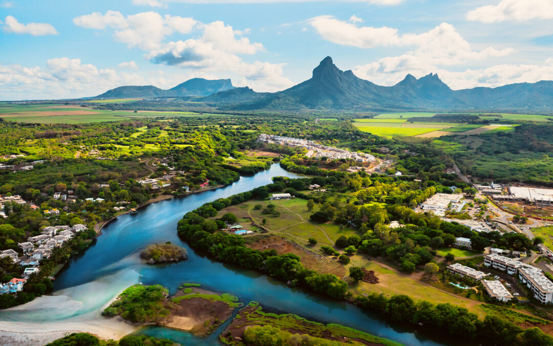 2016 Fall Conference in Mauritius, November 3 – November 4