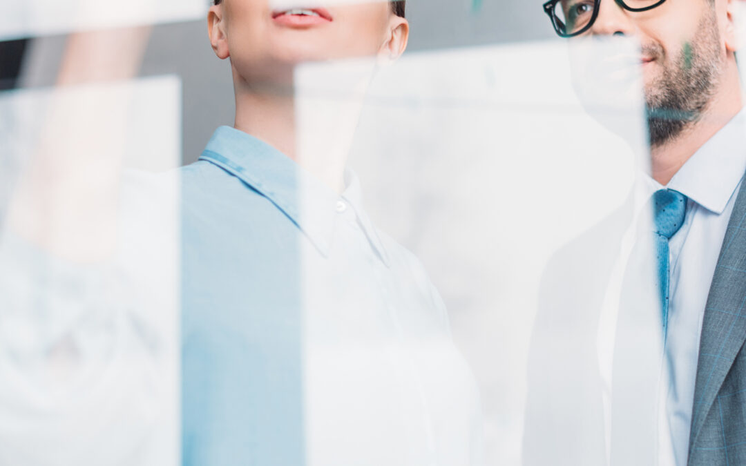 Leadership 2022 Style