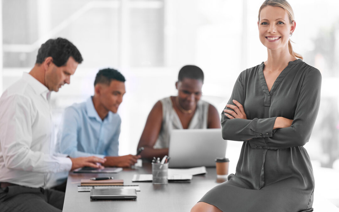 Startup Leaders Needed in 2023