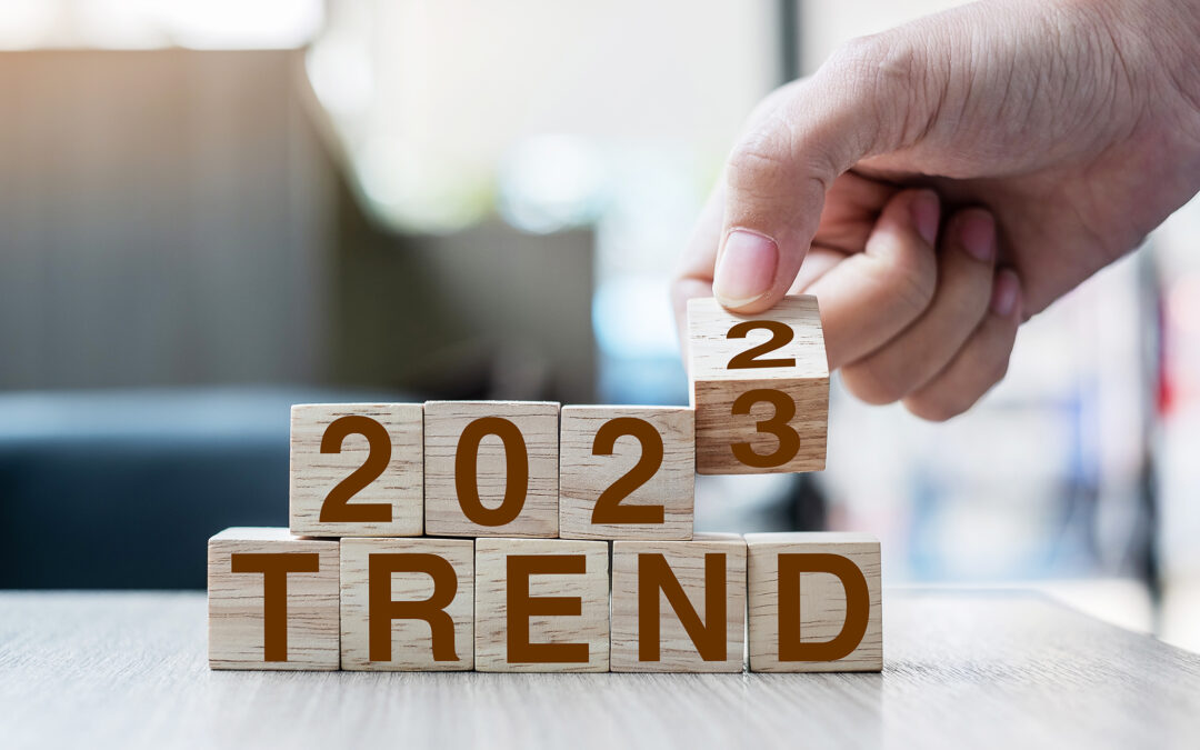 Social Media Trends in 2023