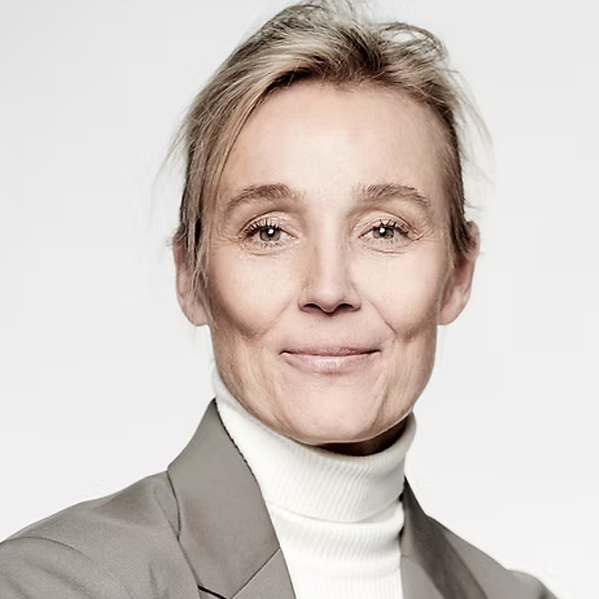 Petra Johnsson