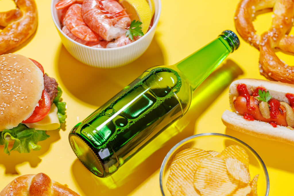 Insights on Leadership in the Food & Beverage Industry from Marianna Carbonari