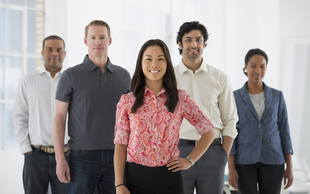 NextGen Leadership Isn’t Next…It’s Here and Now