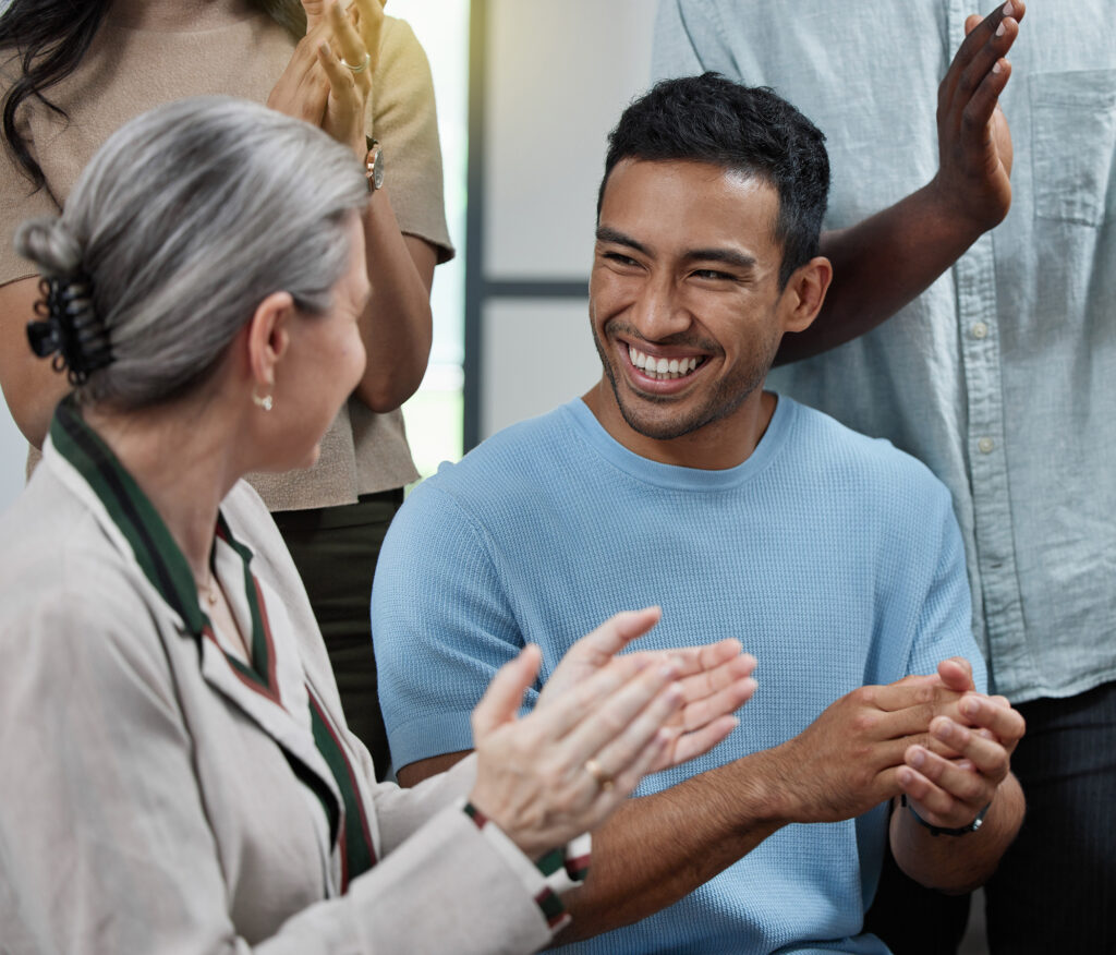 Empathy and leadership style: a close connection