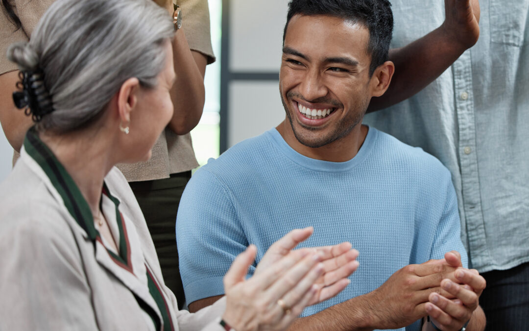 Empathy and leadership style: a close connection