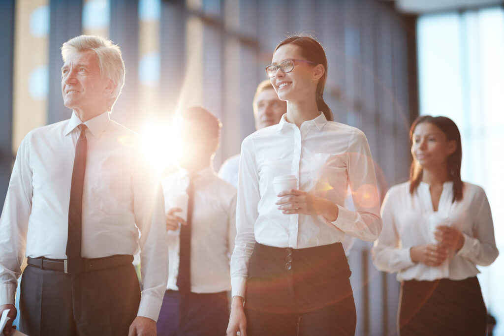 The Future of Food: A Conversation with Khalil Mansour, Food Expert