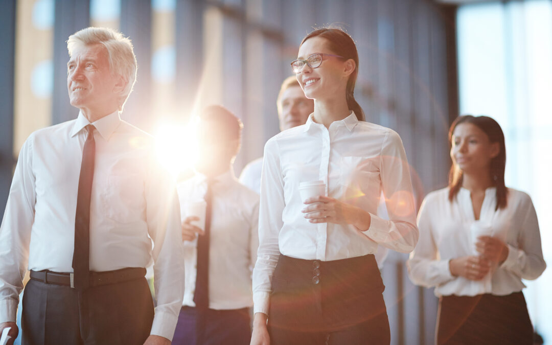 The Future of Food: A Conversation with Khalil Mansour, Food Expert