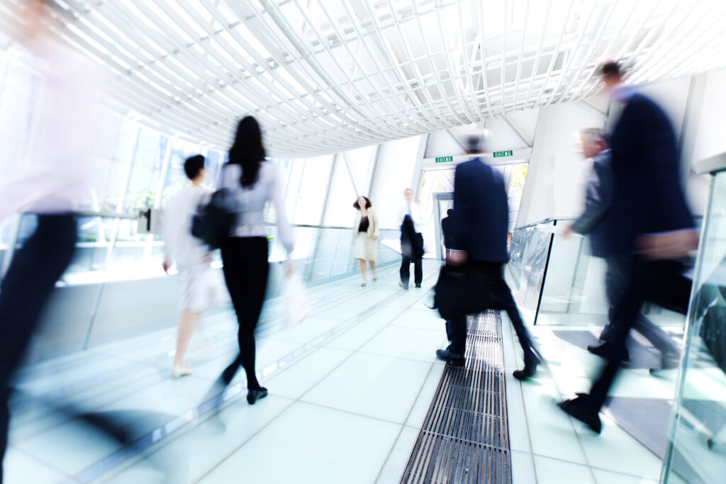 Reimagining Corporate Purpose As We Start 2022