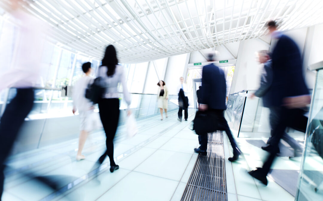 Reimagining Corporate Purpose As We Start 2022