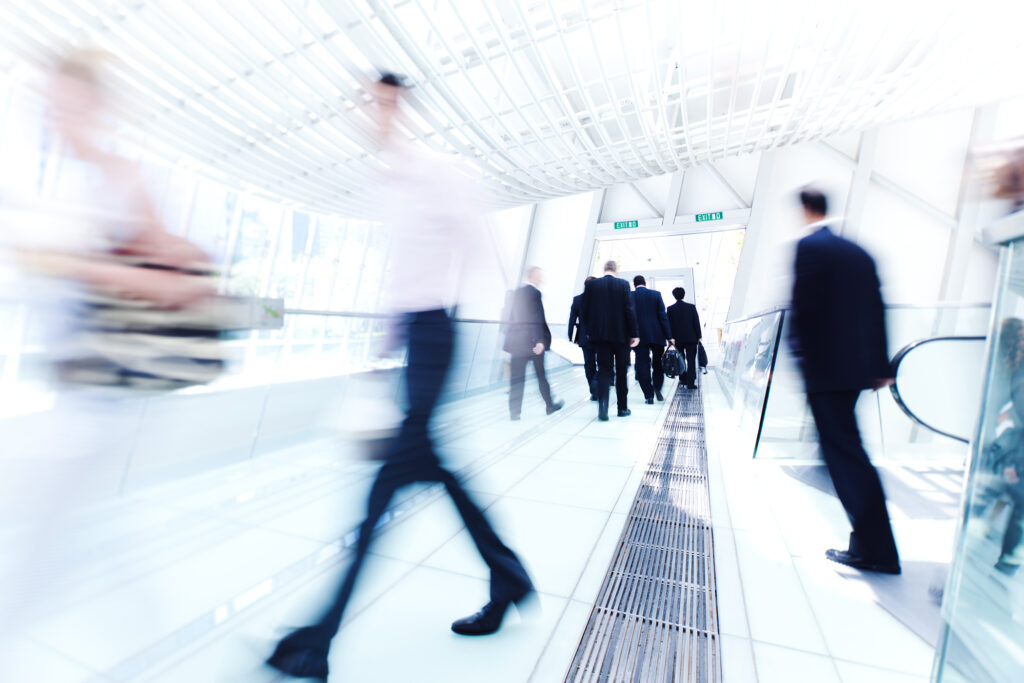 Three key features of tomorrow’s leaders