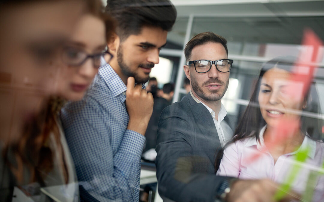 Talent Management in a Hot Market