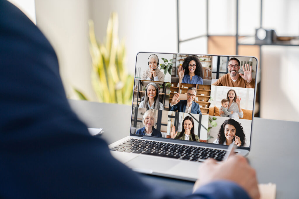 3 steps to leading a remote team successfully