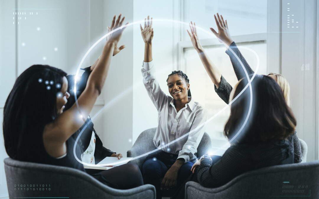 Hybrid Work Models Needed