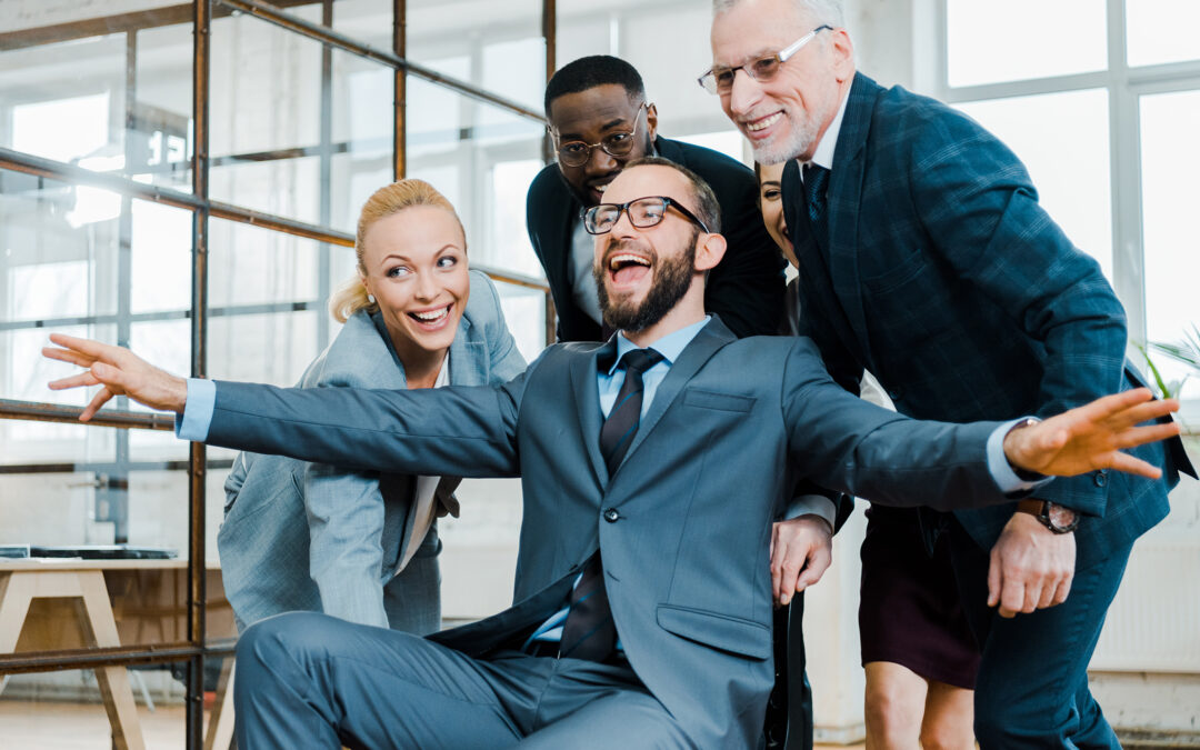 Family-Owned Businesses and Succession Planning