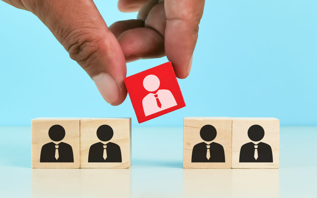 Putting Customers At The Center Of Everything