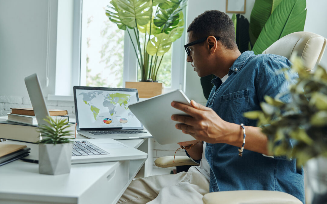 A Bright Future for the Remote Workplace