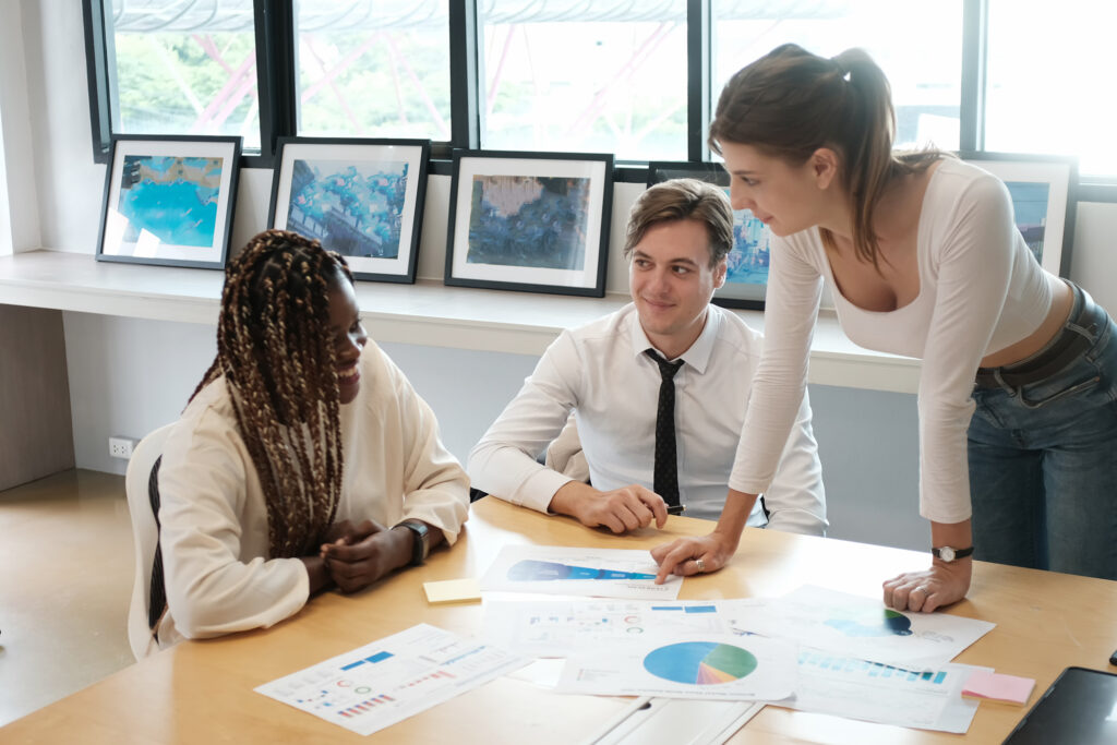 How to ensure equity and diversity in the company. And why you may be mistaken