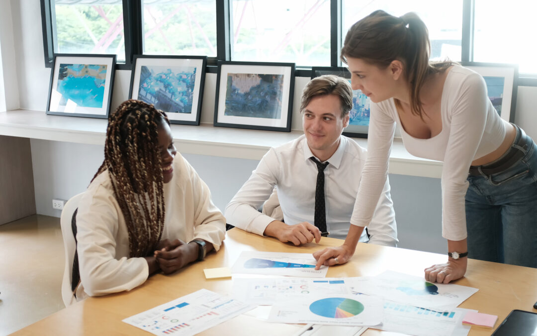 How to ensure equity and diversity in the company. And why you may be mistaken