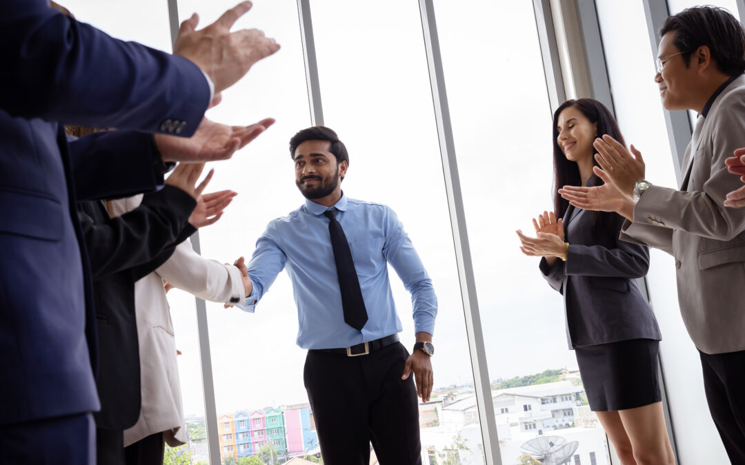 Multicultural Management: It’s Challenging