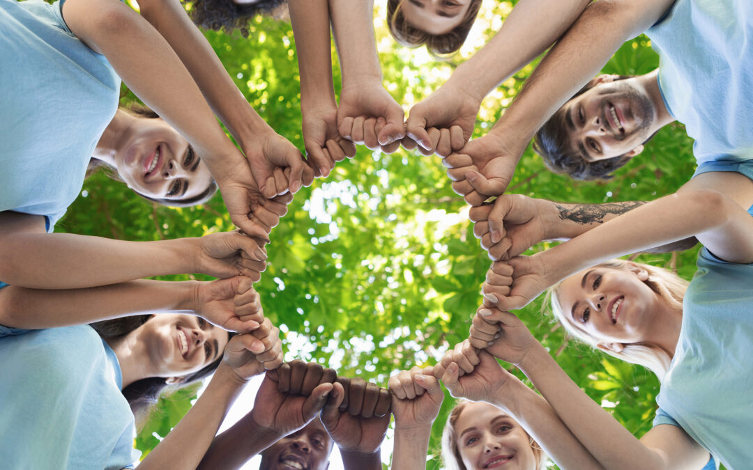 ESG – This Driver of Value is Here To Stay