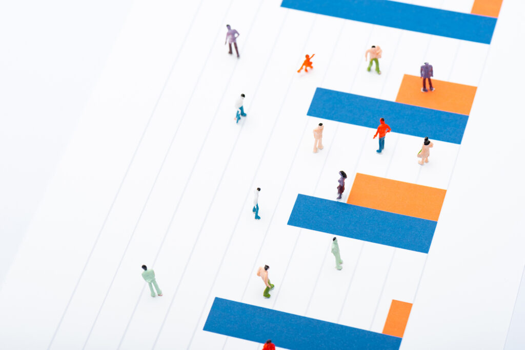 Combatting bias. How to make sure your recruitment process is objective?