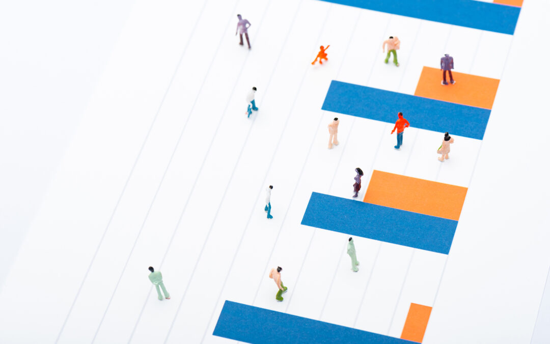 Combatting bias. How to make sure your recruitment process is objective?