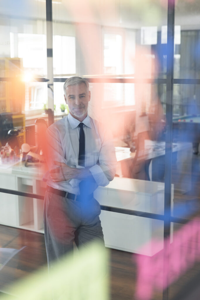 Hänseler AG Chooses IMSA Switzerland to Find New CEO