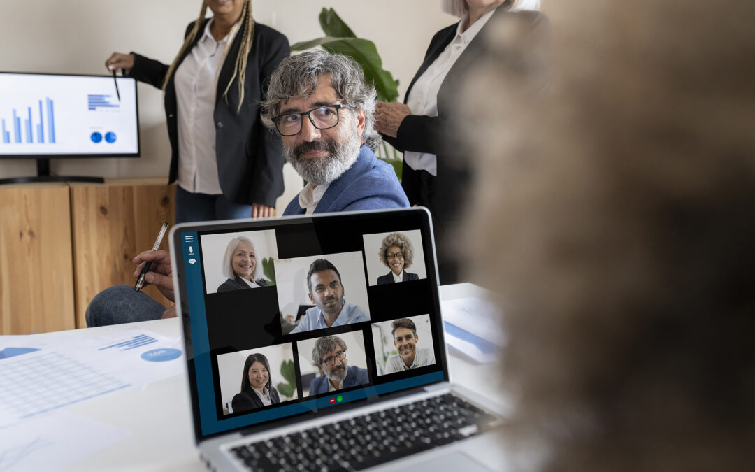 Remote Leadership and Global Talent in 2024