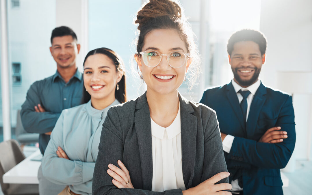 CASE STUDY: Finding the perfect candidate in a niche market