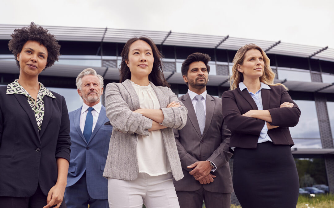 In Today’s Changing World, Strategic Resilience is Essential