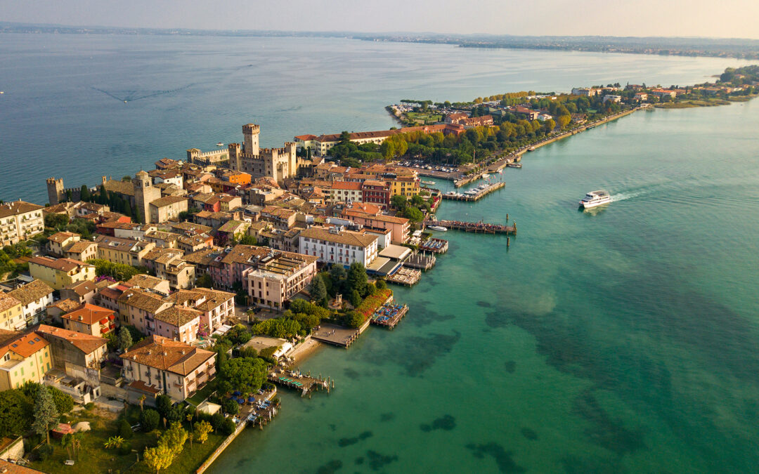 IMSA Spring meeting in Italy: bold ideas and new directions of growth