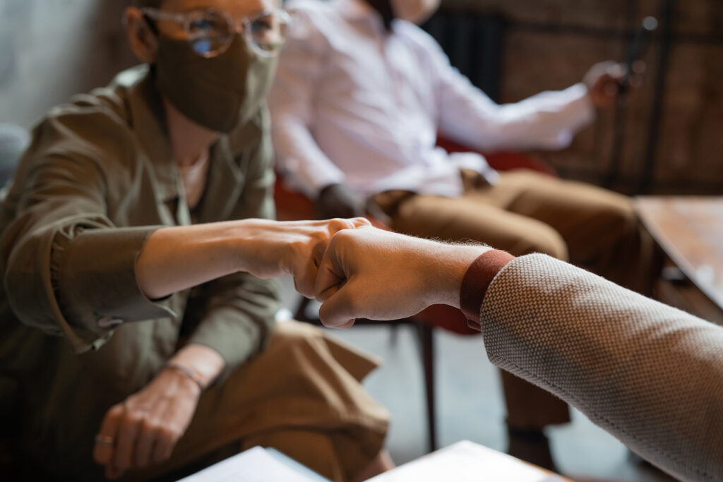 Essential Leadership Skills For A “Work Anywhere Anytime” World