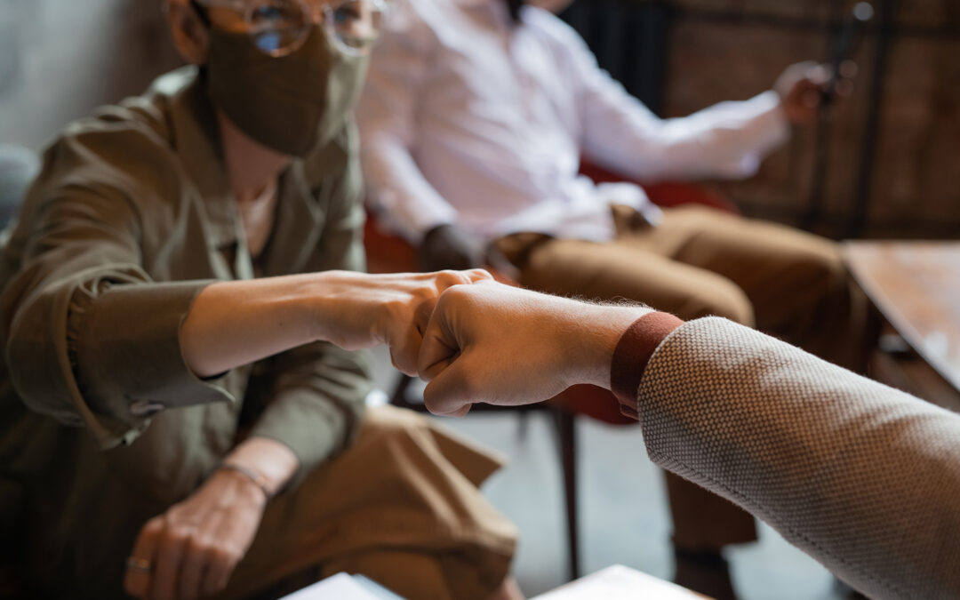 Essential Leadership Skills For A “Work Anywhere Anytime” World