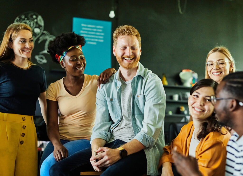 Job burnout in your company? How to spot it, how to deal with it.