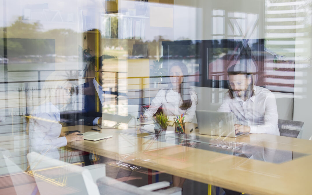 A servant is often a true leader