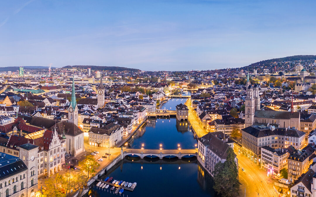 Digital Transformation challenges discussed during the IMSA Search Fall Meeting