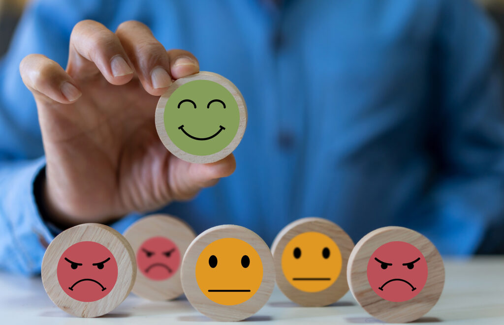 A+ Service – Customers Will Accept Nothing Less